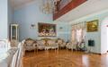 2-этажный коттедж 490 м² с отделкой