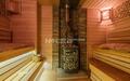 2-этажный коттедж 490 м² с отделкой