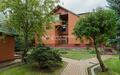 2-этажный коттедж 490 м² с отделкой