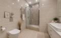 3-КОМН. КВАРТИРА С ОТДЕЛКОЙ 156.5 М² НА 7 ЭТАЖЕ