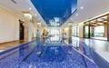 2-этажный коттедж 1 400 м² с отделкой