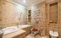 2-этажный коттедж 360 м² с отделкой