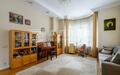 2-этажный коттедж 360 м² с отделкой