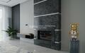 2-этажный коттедж 517 м² с отделкой