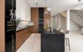 2-этажный коттедж 349.7 м² с отделкой