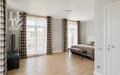2-этажный коттедж 280 м² с отделкой