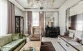 2-этажный коттедж 1 258 м² с отделкой