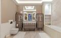 2-этажный коттедж 1 258 м² с отделкой