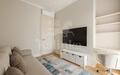 2-КОМН. КВАРТИРА С ОТДЕЛКОЙ 133.6 М² НА 6 ЭТАЖЕ