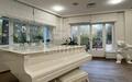 3-УРОВНЕВЫЙ ТАУНХАУС С ОТДЕЛКОЙ 525 М² НА 1 ЭТАЖЕ