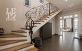 2-этажный коттедж 280 м² с отделкой