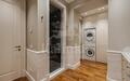 2-КОМН. КВАРТИРА С ОТДЕЛКОЙ 133.6 М² НА 6 ЭТАЖЕ