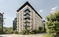 2-КОМН. КВАРТИРА С ОТДЕЛКОЙ 133.6 М² НА 6 ЭТАЖЕ