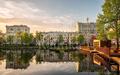 2-УРОВНЕВАЯ КВАРТИРА С ОТДЕЛКОЙ 420 М² НА 4 ЭТАЖЕ