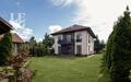 2-этажный коттедж 280 м² с отделкой