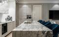 3-КОМН. КВАРТИРА С ОТДЕЛКОЙ 137 М² НА 2 ЭТАЖЕ
