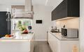 2-этажный коттедж 280 м² с отделкой