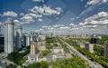 6-КОМН. ПЕНТХАУС БЕЗ ОТДЕЛКИ 284 М² НА 29 ЭТАЖЕ