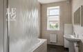 2-этажный коттедж 280 м² с отделкой