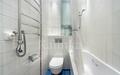 3-КОМН. КВАРТИРА С ОТДЕЛКОЙ 105 М² НА 5 ЭТАЖЕ