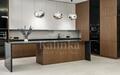 2-этажный коттедж 349.7 м² с отделкой