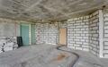 6-КОМН. ПЕНТХАУС БЕЗ ОТДЕЛКИ 284 М² НА 29 ЭТАЖЕ