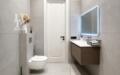 2-этажный коттедж 349.7 м² с отделкой