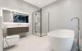 2-этажный коттедж 349.7 м² с отделкой
