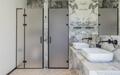 2-этажный коттедж 340 м² с отделкой