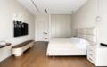 2-этажный коттедж 349.7 м² с отделкой