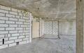 6-КОМН. ПЕНТХАУС БЕЗ ОТДЕЛКИ 284 М² НА 29 ЭТАЖЕ