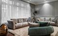3-КОМН. КВАРТИРА С ОТДЕЛКОЙ 137 М² НА 2 ЭТАЖЕ