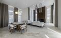 2-этажный коттедж 850 м² с отделкой