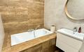3-КОМН. КВАРТИРА С ОТДЕЛКОЙ 72 М² НА 7 ЭТАЖЕ