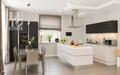 2-этажный коттедж 280 м² с отделкой
