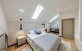2-этажный коттедж 964.5 м² с отделкой