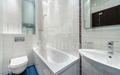 3-КОМН. КВАРТИРА С ОТДЕЛКОЙ 105 М² НА 5 ЭТАЖЕ