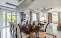 2-этажный коттедж 1 258 м² с отделкой
