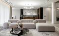 2-этажный коттедж 349.7 м² с отделкой