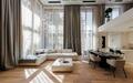 2-этажный коттедж 964.5 м² с отделкой