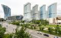 3-КОМН. КВАРТИРА С ОТДЕЛКОЙ 105 М² НА 5 ЭТАЖЕ