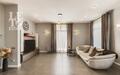 2-этажный коттедж 280 м² с отделкой