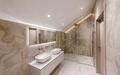 2-этажный коттедж 964.5 м² с отделкой