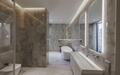 2-этажный коттедж 964.5 м² с отделкой