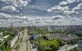 6-КОМН. ПЕНТХАУС БЕЗ ОТДЕЛКИ 284 М² НА 29 ЭТАЖЕ