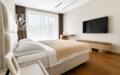 2-этажный коттедж 349.7 м² с отделкой