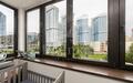 3-КОМН. КВАРТИРА С ОТДЕЛКОЙ 105 М² НА 5 ЭТАЖЕ