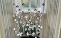3-УРОВНЕВЫЙ ТАУНХАУС С ОТДЕЛКОЙ 525 М² НА 1 ЭТАЖЕ