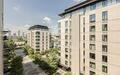 2-КОМН. КВАРТИРА С ОТДЕЛКОЙ 133.6 М² НА 6 ЭТАЖЕ