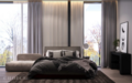 2-этажный коттедж 441.9 м² с отделкой